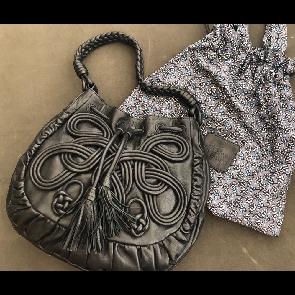 Lockheart Handbag